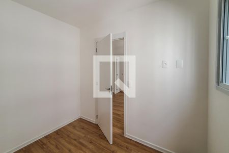 Apartamento à venda com 37m², 2 quartos e 1 vagaquarto 1