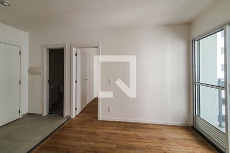 sala de apartamento à venda com 2 quartos, 37m² em Cambuci, São Paulo