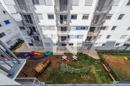 Apartamento à venda com 37m², 2 quartos e 1 vagaquarto 1