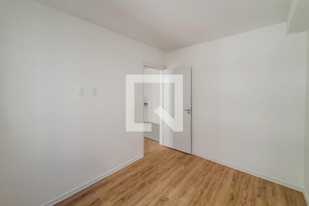 Apartamento à venda com 37m², 2 quartos e 1 vagaquarto 2