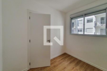 quarto 1 de apartamento à venda com 2 quartos, 37m² em Cambuci, São Paulo