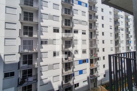 Apartamento à venda com 37m², 2 quartos e 1 vagaquarto 2