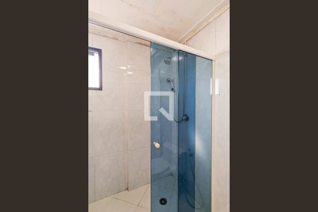 Apartamento à venda com 208m², 4 quartos e 1 vagaBanheiro da suíte 3