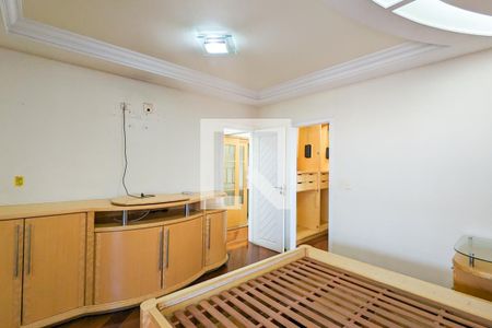 Apartamento à venda com 208m², 4 quartos e 1 vagaQuarto da suíte 3