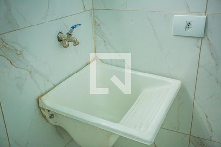 Casa de condomínio para alugar com 26m², 1 quarto e sem vagaÀrea de Serviço