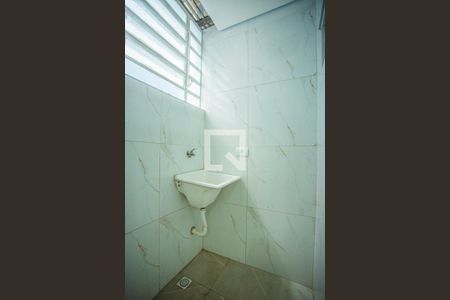 Casa de condomínio para alugar com 26m², 1 quarto e sem vagaÀrea de Serviço