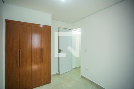 Quarto  de casa de condomínio para alugar com 1 quarto, 26m² em Parque Imperial, São Paulo