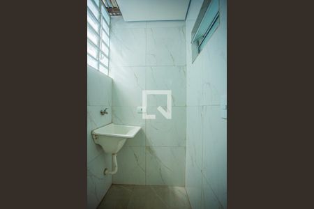 Casa de condomínio para alugar com 26m², 1 quarto e sem vagaÀrea de Serviço