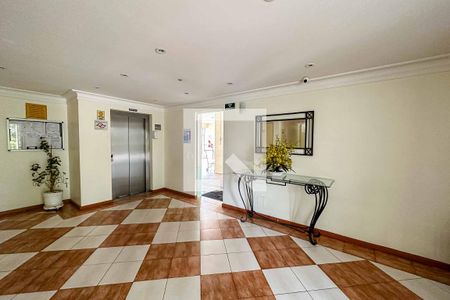 Apartamento à venda com 58m², 3 quartos e 1 vaga Apartamento à venda com 58m², 3 quartos e 1 vagaÁrea comum