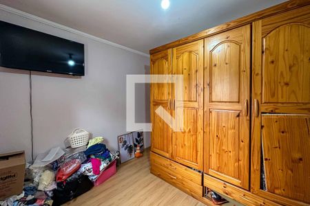 Apartamento à venda com 58m², 3 quartos e 1 vaga Apartamento à venda com 58m², 3 quartos e 1 vagaQuarto