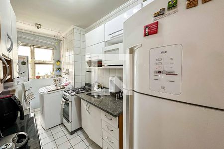 Apartamento à venda com 58m², 3 quartos e 1 vaga Apartamento à venda com 58m², 3 quartos e 1 vagaCozinha