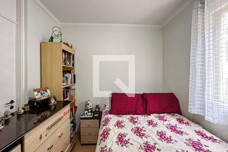 Quarto de apartamento à venda com 3 quartos, 58m² em Imirim, São Paulo