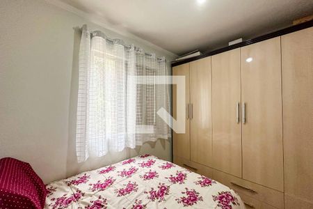 Quarto de apartamento à venda com 3 quartos, 58m² em Imirim, São Paulo