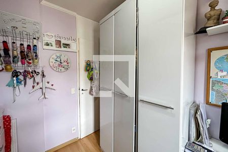 Apartamento à venda com 58m², 3 quartos e 1 vaga Apartamento à venda com 58m², 3 quartos e 1 vagaQuarto