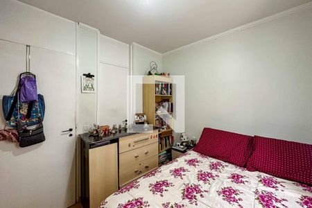 Quarto de apartamento à venda com 3 quartos, 58m² em Imirim, São Paulo