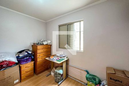 Apartamento à venda com 58m², 3 quartos e 1 vaga Apartamento à venda com 58m², 3 quartos e 1 vagaQuarto