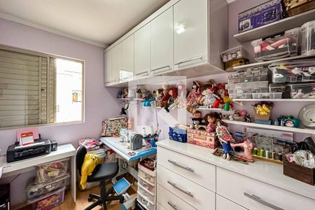 Apartamento à venda com 58m², 3 quartos e 1 vaga Apartamento à venda com 58m², 3 quartos e 1 vagaQuarto