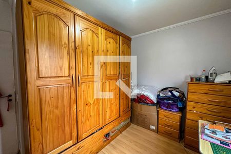 Apartamento à venda com 58m², 3 quartos e 1 vaga Apartamento à venda com 58m², 3 quartos e 1 vagaQuarto