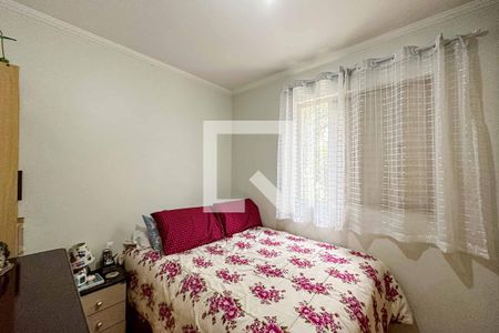 Quarto de apartamento à venda com 3 quartos, 58m² em Imirim, São Paulo