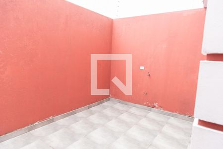 Casa à venda com 122m², 3 quartos e 2 vagas Casa à venda com 122m², 3 quartos e 2 vagasQuintal