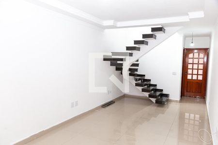 Sala de casa à venda com 3 quartos, 122m² em Jardim Leila, Guarulhos