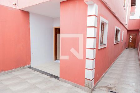 Casa à venda com 122m², 3 quartos e 2 vagas Casa à venda com 122m², 3 quartos e 2 vagasQuintal