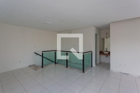 Sala 2 de casa à venda com 4 quartos, 300m² em Floresta, Belo Horizonte