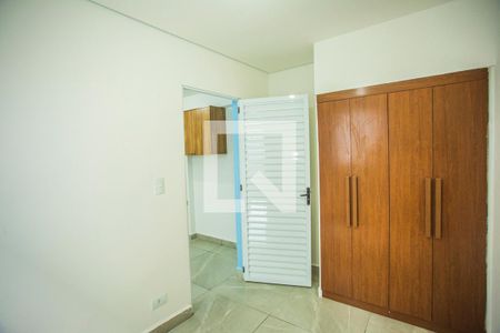 Quarto de casa de condomínio para alugar com 1 quarto, 24m² em Parque Imperial, São Paulo