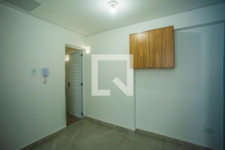 Sala/Cozinha de casa de condomínio para alugar com 1 quarto, 24m² em Parque Imperial, São Paulo
