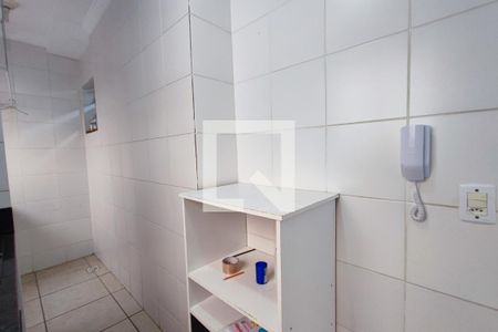 Apartamento para alugar com 50m², 2 quartos e 1 vagaCozinha