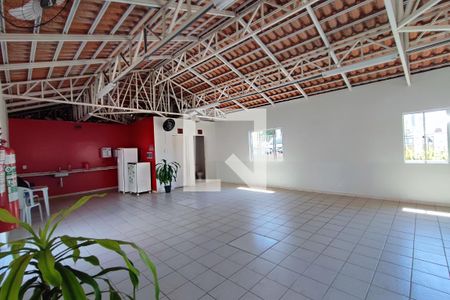 Apartamento para alugar com 50m², 2 quartos e 1 vagaÁrea comum - Salão de festas