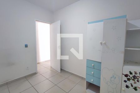 Quarto 1 de apartamento para alugar com 2 quartos, 50m² em Residencial Cosmos, Campinas