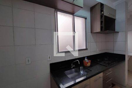 Apartamento para alugar com 50m², 2 quartos e 1 vagaCozinha