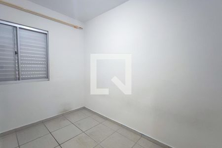 Quarto 1 de apartamento para alugar com 2 quartos, 50m² em Residencial Cosmos, Campinas