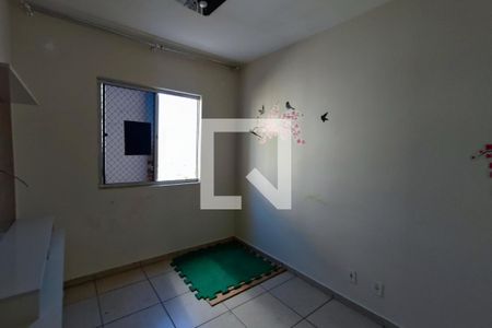 Sala de apartamento para alugar com 2 quartos, 50m² em Residencial Cosmos, Campinas