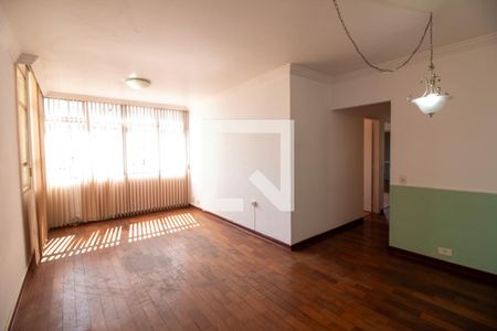 Apartamento à venda com 88m², 2 quartos e 1 vagaSala