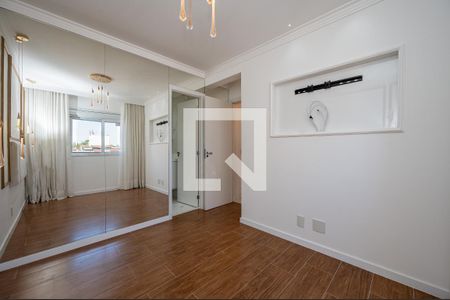 Suíte de apartamento para alugar com 2 quartos, 65m² em Vila Santa Catarina, São Paulo