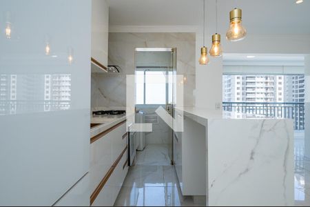 Apartamento para alugar com 65m², 2 quartos e 1 vaga Apartamento para alugar com 65m², 2 quartos e 1 vagaCozinha