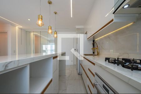 Apartamento para alugar com 65m², 2 quartos e 1 vaga Apartamento para alugar com 65m², 2 quartos e 1 vagaCozinha