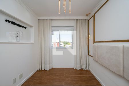 Suíte de apartamento para alugar com 2 quartos, 65m² em Vila Santa Catarina, São Paulo