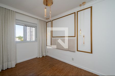 Suíte de apartamento para alugar com 2 quartos, 65m² em Vila Santa Catarina, São Paulo