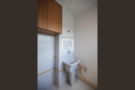Apartamento para alugar com 55m², 2 quartos e 1 vaga Apartamento para alugar com 55m², 2 quartos e 1 vagaÁrea de serviço