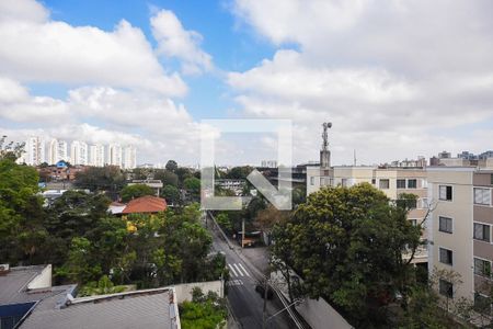 Apartamento para alugar com 55m², 2 quartos e 1 vaga Apartamento para alugar com 55m², 2 quartos e 1 vagaVista do quarto 2