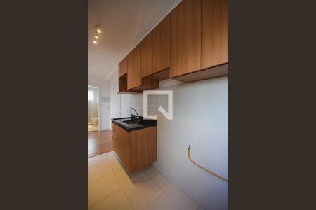 Apartamento para alugar com 55m², 2 quartos e 1 vaga Apartamento para alugar com 55m², 2 quartos e 1 vagaCozinha