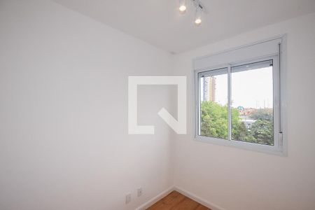 Quarto 1 de apartamento para alugar com 2 quartos, 55m² em Paraisópolis, São Paulo