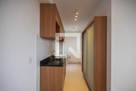 Apartamento para alugar com 55m², 2 quartos e 1 vaga Apartamento para alugar com 55m², 2 quartos e 1 vagaCozinha