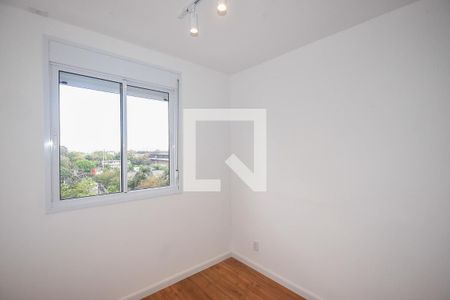 Quarto 2 de apartamento para alugar com 2 quartos, 55m² em Paraisópolis, São Paulo