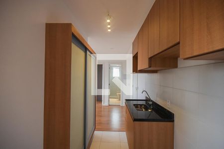 Apartamento para alugar com 55m², 2 quartos e 1 vaga Apartamento para alugar com 55m², 2 quartos e 1 vagaCozinha