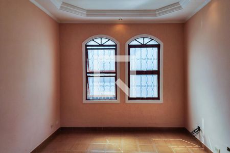 Sala de casa à venda com 3 quartos, 190m² em Baeta Neves, São Bernardo do Campo