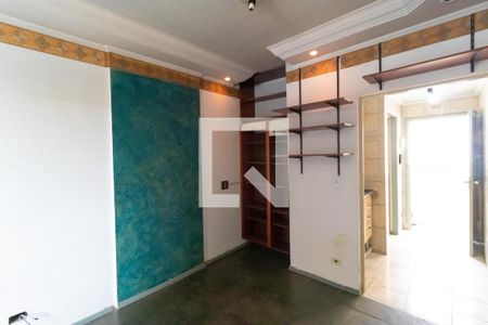 Studio à venda com 26m², 1 quarto e sem vaga Studio à venda com 26m², 1 quarto e sem vagaSala